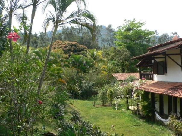  Hotel Eco Sítio Nosso Paraíso