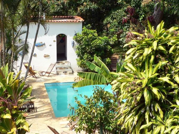  Hotel Eco Sítio Nosso Paraíso