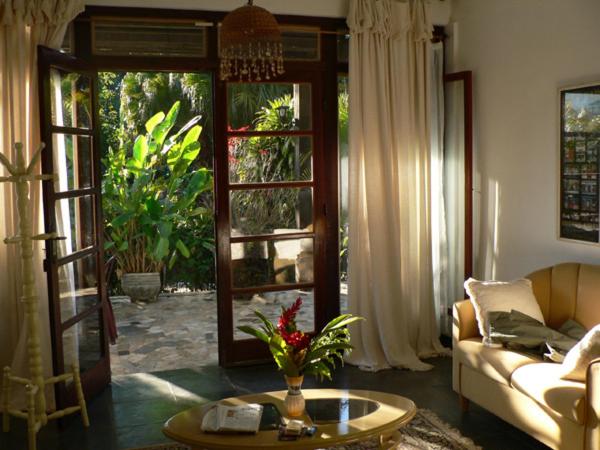  Hotel Eco Sítio Nosso Paraíso