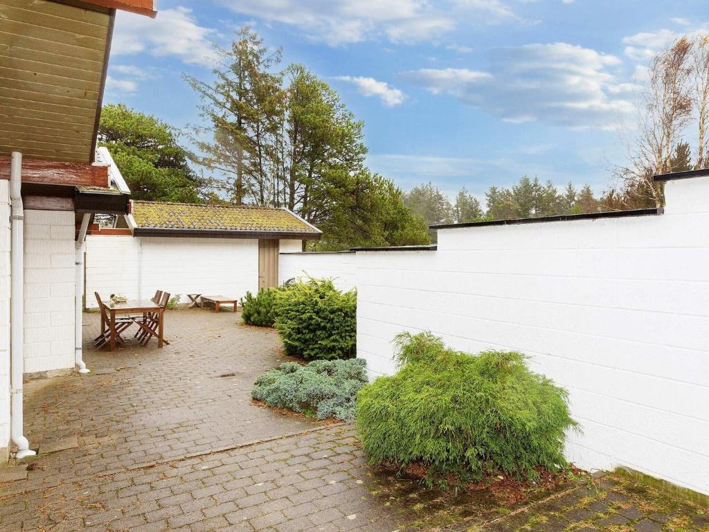 Fotografie z fotogalerie ubytování Holiday home Bindslev XVII v destinaci Bindslev
