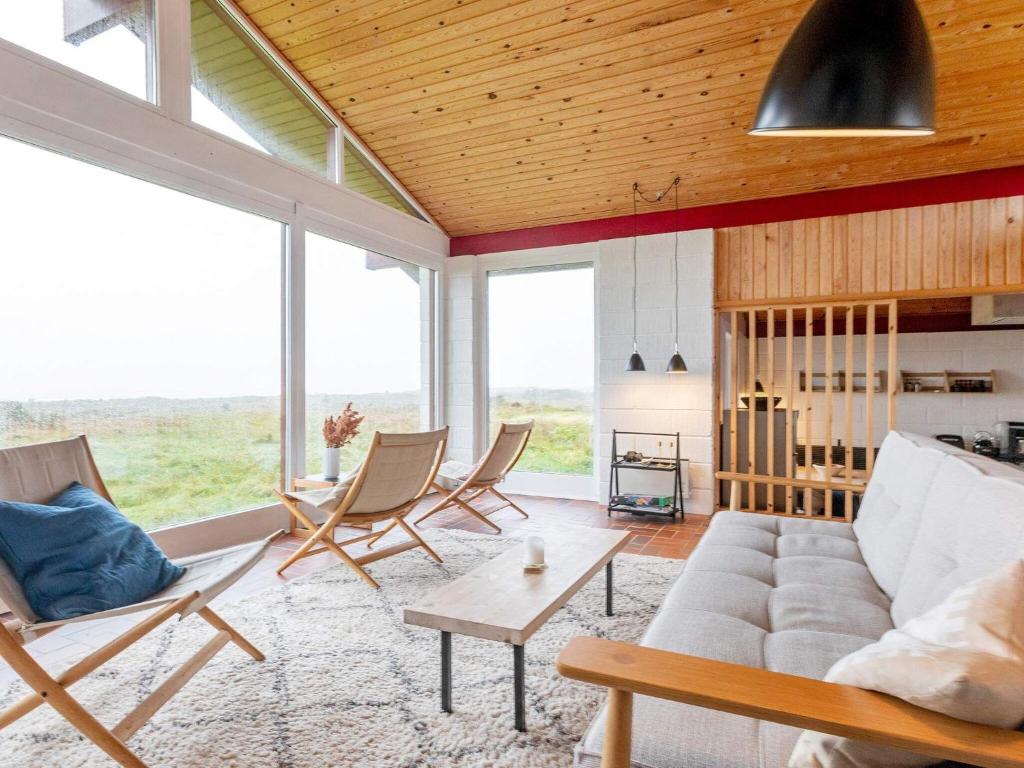 Fotografie z fotogalerie ubytování Holiday home Bindslev XVII v destinaci Bindslev