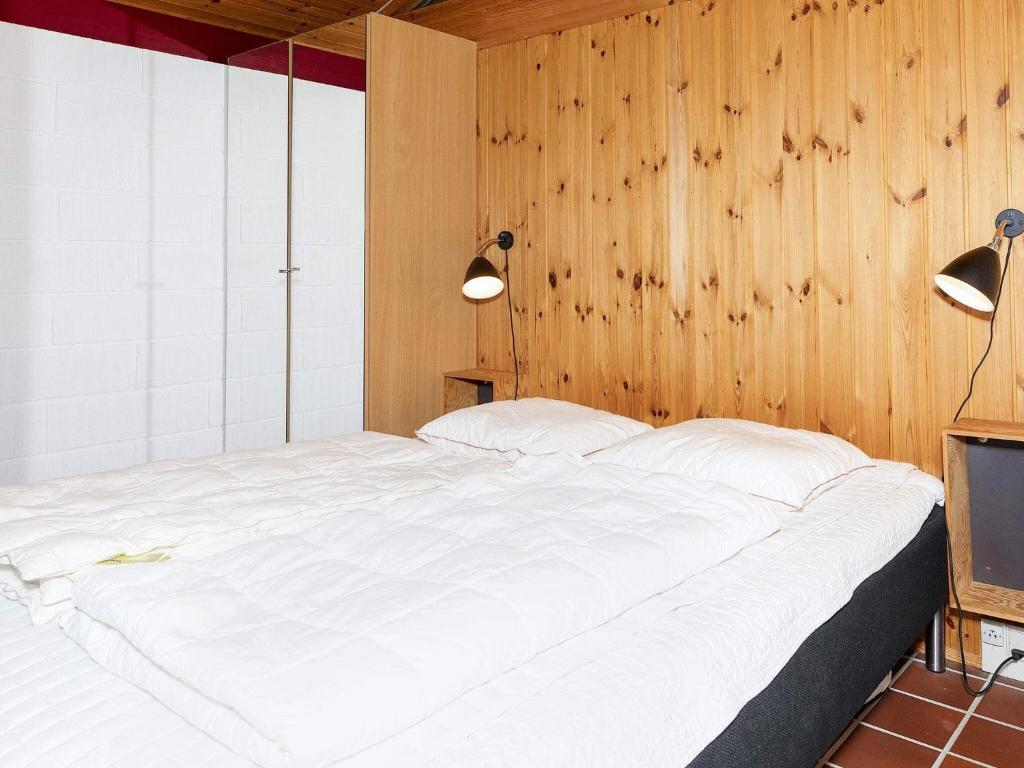 Fotografie z fotogalerie ubytování Holiday home Bindslev XVII v destinaci Bindslev