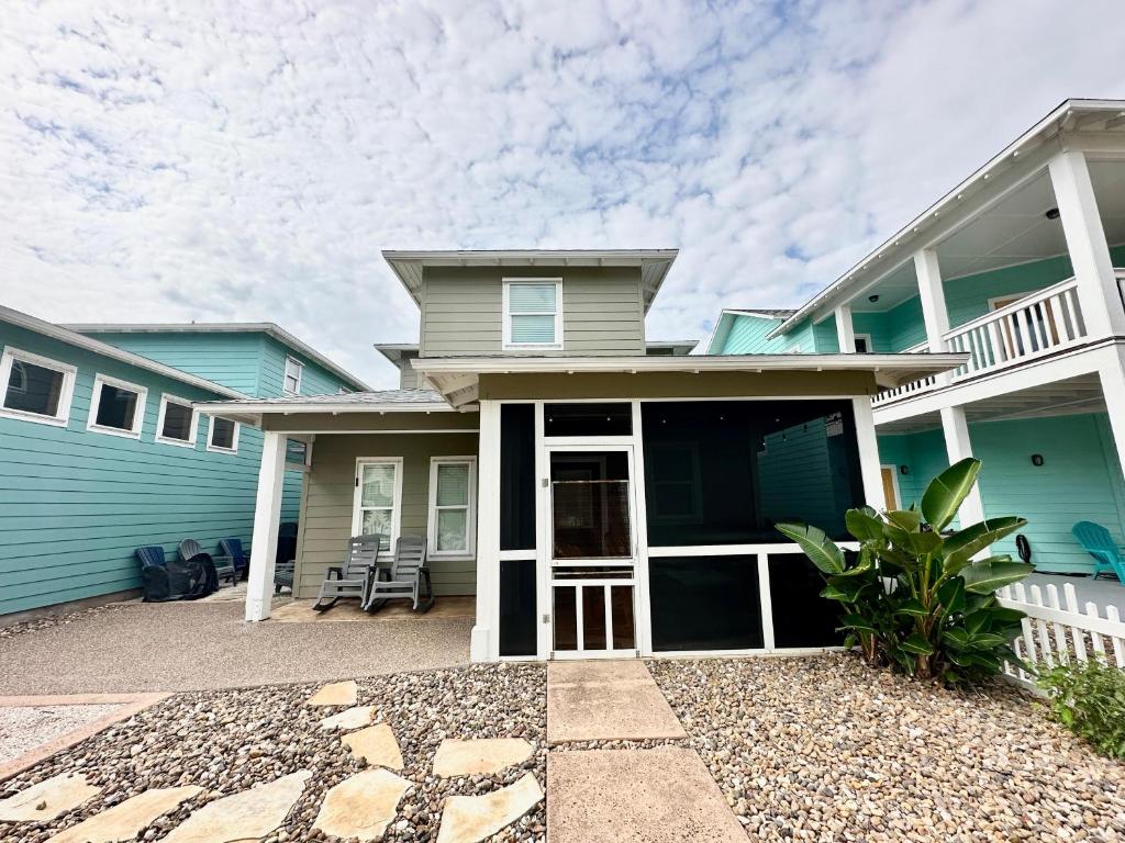 Village Walk 18, Port Aransas (updated prices 2024)