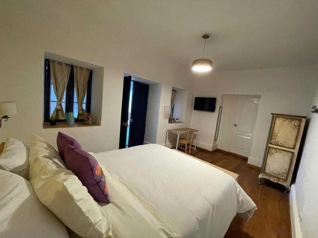 Illa B&B - Überlegener Doppelzimmer