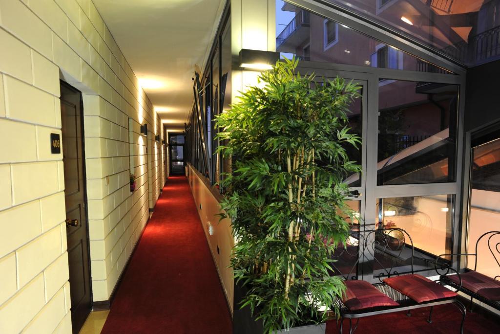 Fotografie z fotogalerie ubytování Villa Santacroce v destinaci San Giovanni Rotondo
