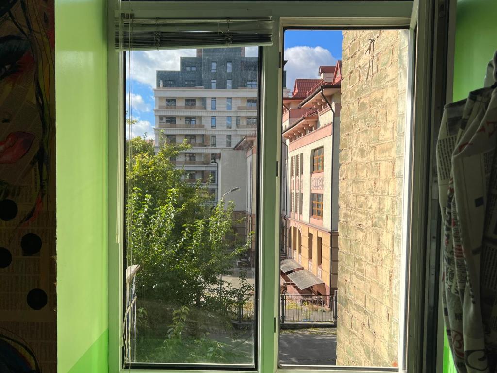 Fotografija v galeriji nastanitve Amely Hostel v Kijevu