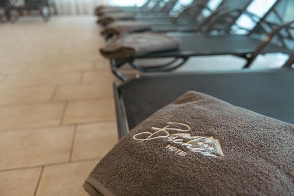 Φωτογραφία από το άλμπουμ του Hotel Bacher σε Riva di Tures
