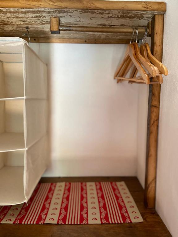 Fotografie z fotogalerie ubytování B&B Marcellina v destinaci Bard