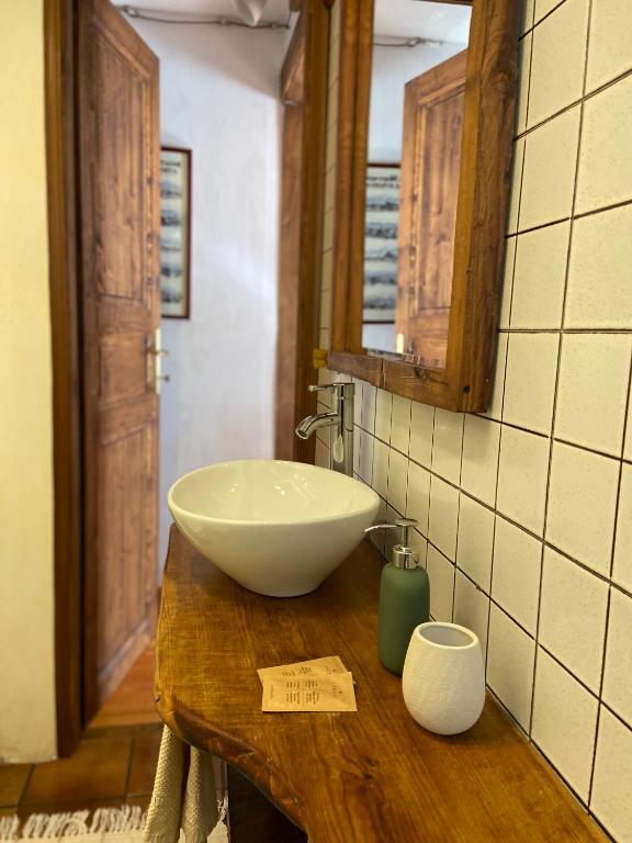 Fotografie z fotogalerie ubytování B&B Marcellina v destinaci Bard