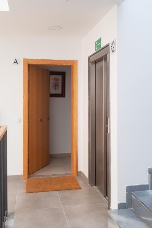 Fotografia z galérie ubytovania Piso Torno v destinácii Sanlúcar de Barrameda