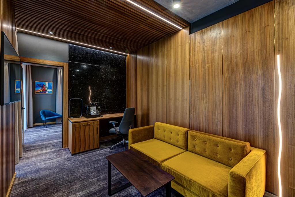 Hotel Vibre - Resim 19