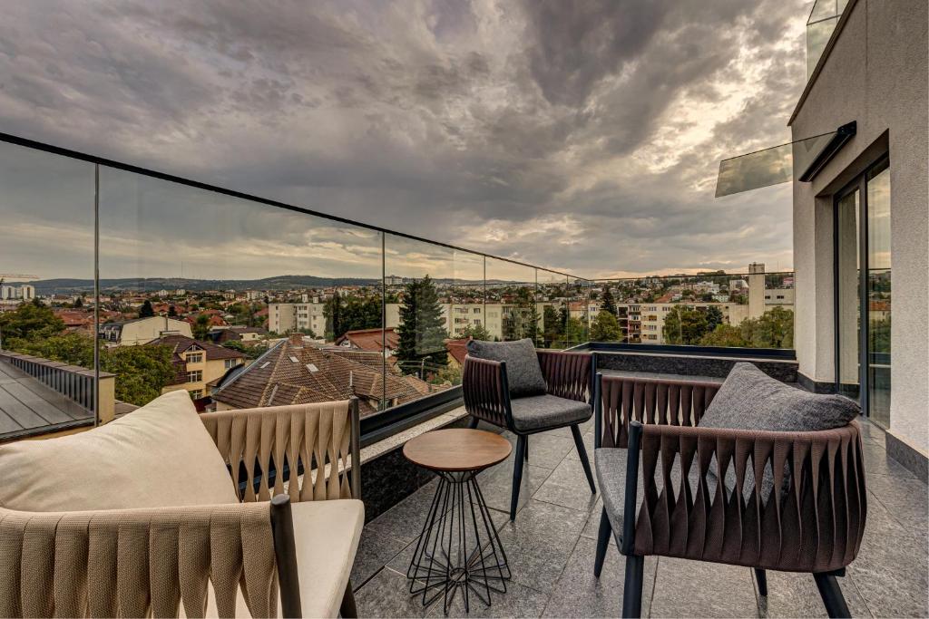 Hotel Vibre - Resim 22