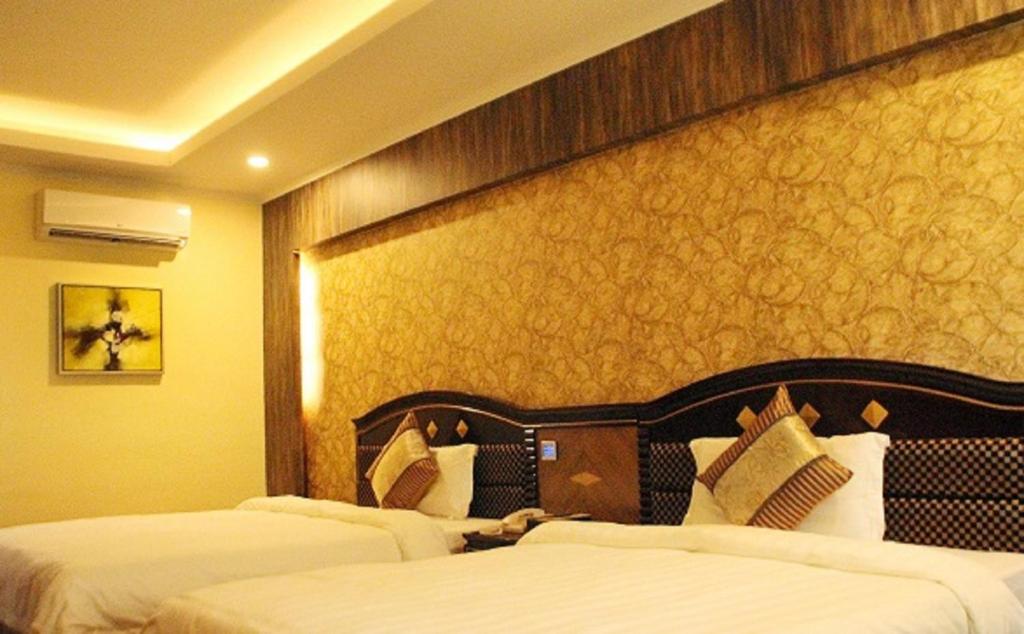 Fotografie z fotogalerie ubytování Interpark Hotel v destinaci Olongapo