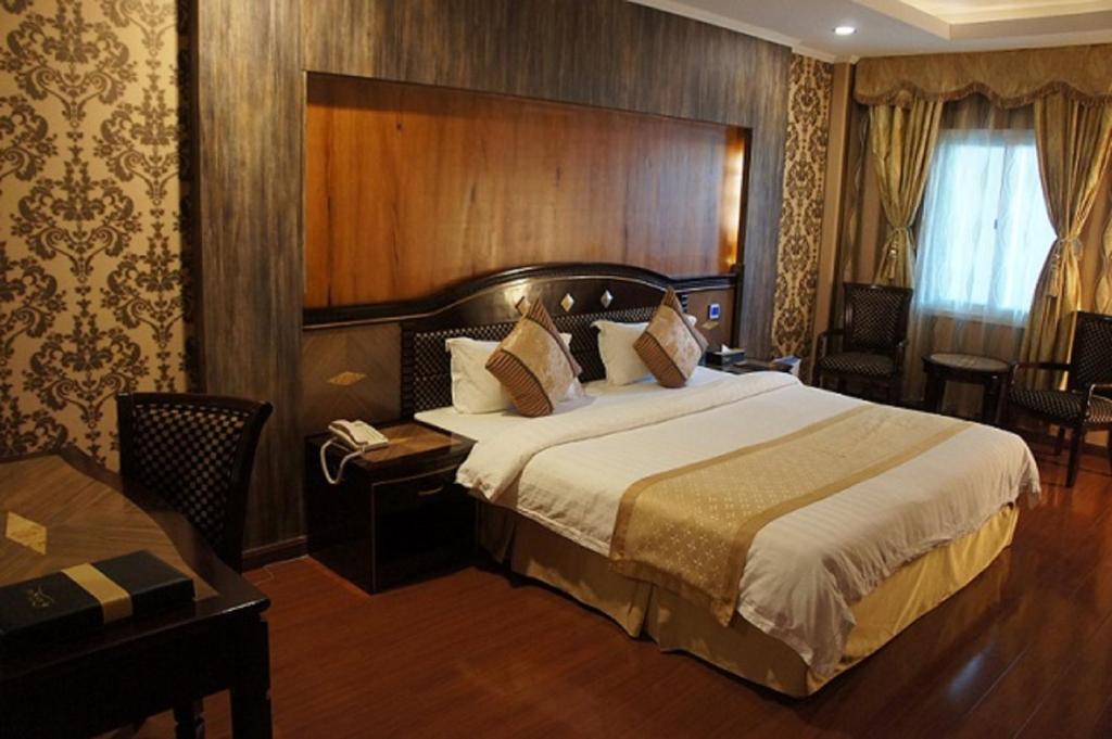 Fotografie z fotogalerie ubytování Interpark Hotel v destinaci Olongapo