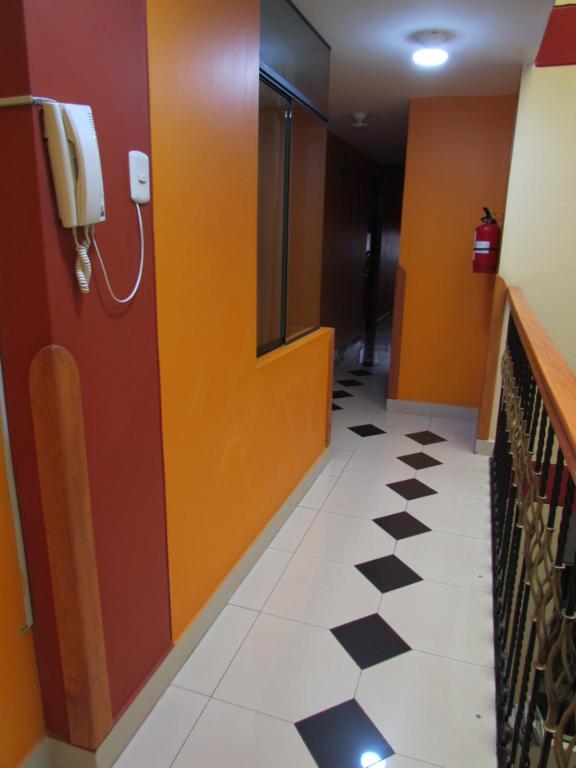 Fotografie z fotogalerie ubytování Hotel Colquewasi v destinaci Cuzco