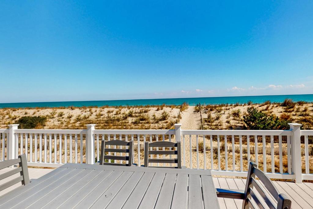 Φυσικό τοπίο κοντά σε αυτή η παραθεριστική κατοικία