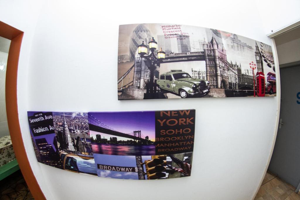 Fotografie z fotogalerie ubytování Pousada Polônia v destinaci Porto Alegre