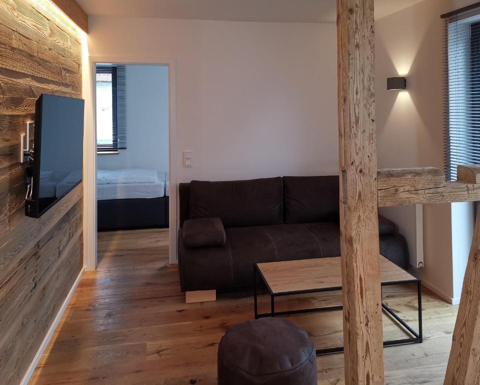 Filder-Appartements - Apartamento De Un Dormitorio