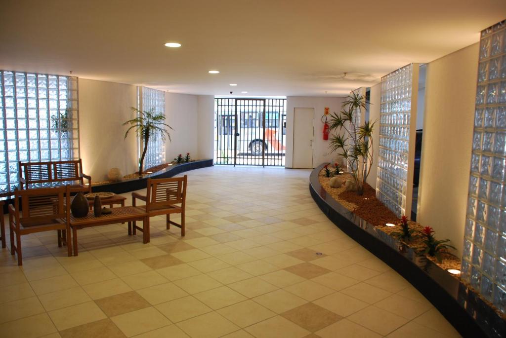  Leme Penthouse Apartment