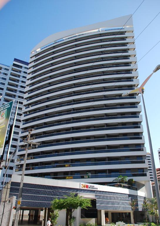  Leme Penthouse Apartment