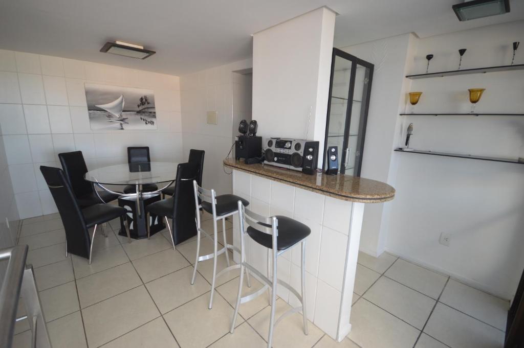  Leme Penthouse Apartment