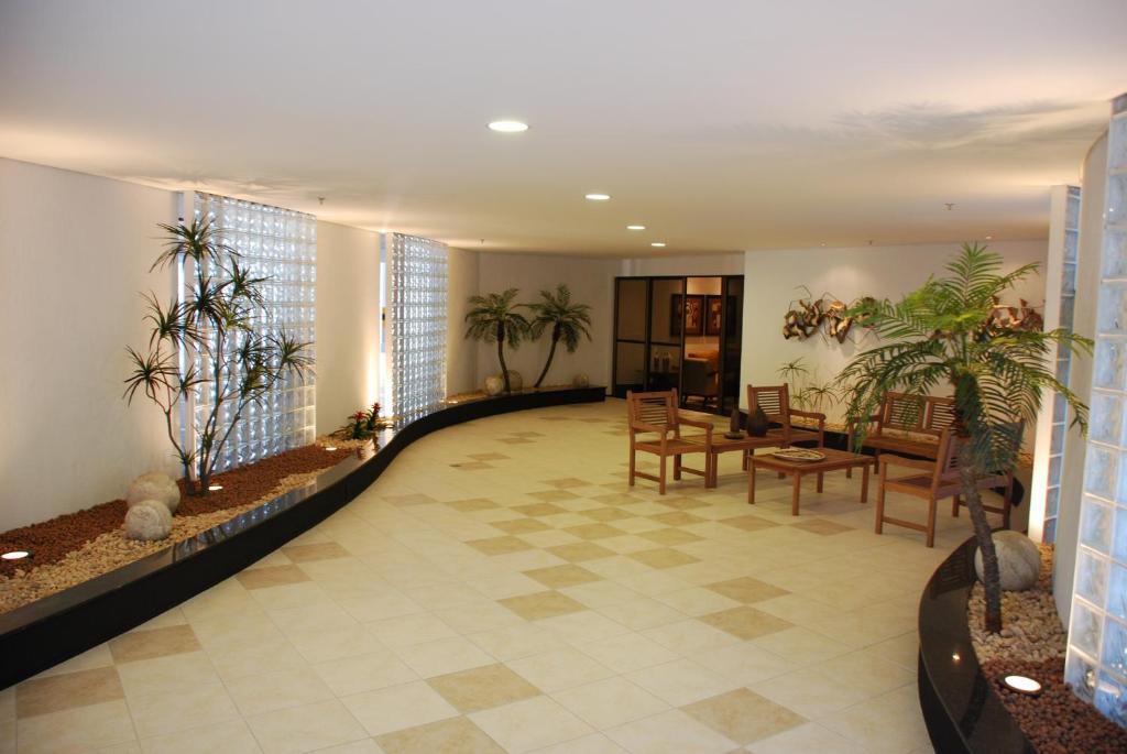  Leme Penthouse Apartment