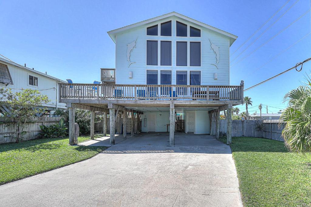 The Marlin, Port Aransas (updated prices 2025)