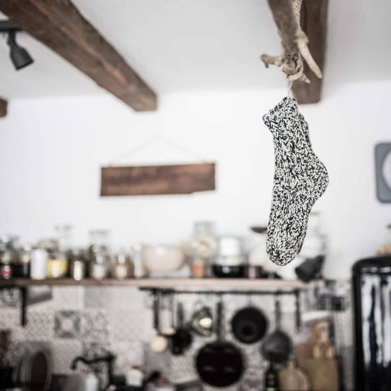 Fotografie z fotogalerie ubytování chalupa Maletínka v destinaci Vacetín