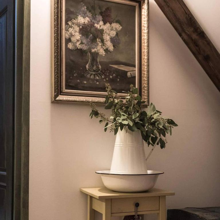 Fotografie z fotogalerie ubytování chalupa Maletínka v destinaci Vacetín