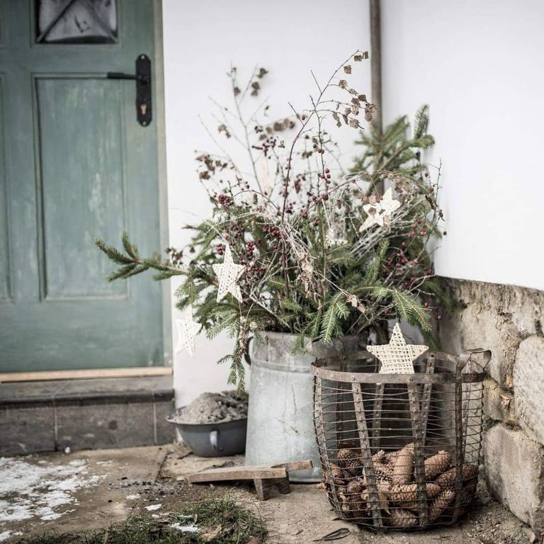 Fotografie z fotogalerie ubytování chalupa Maletínka v destinaci Vacetín