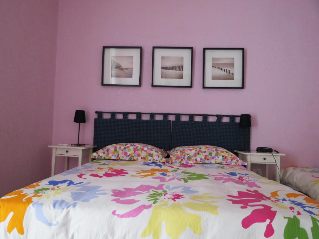 BB Augusteo - Double Room With Balcony