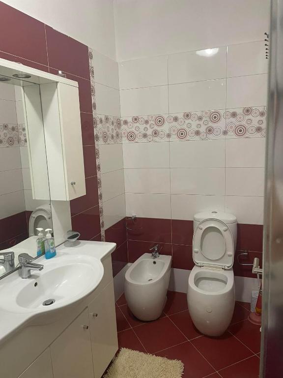 Asja Apartment City Center - Imazhi 3