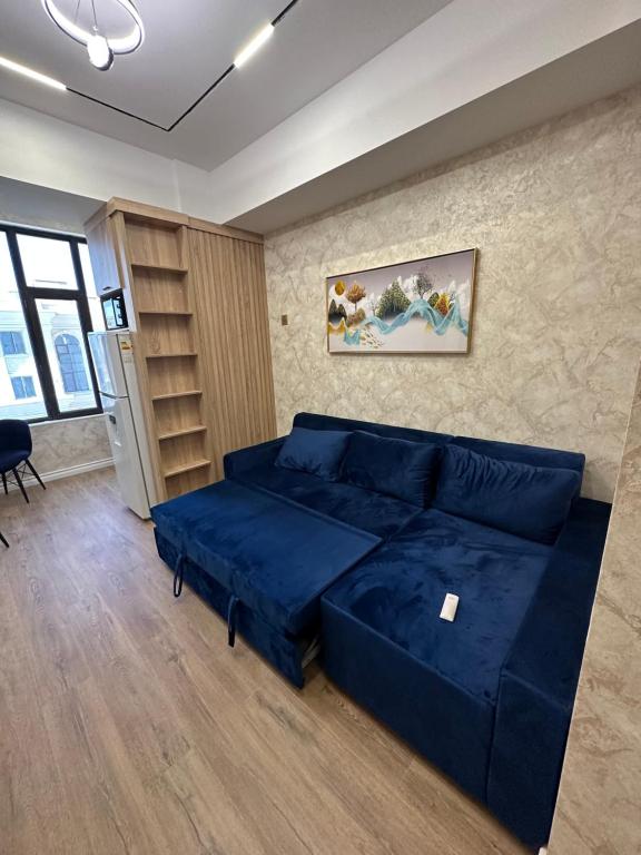 Apartment Istiqlol Rezident, Dushanbe, Tajikistan