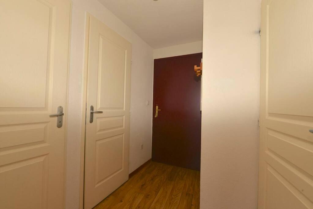 Fotografie z fotogalerie ubytování Appartement 4/6 personnes - Vue plein sud - Chamrousse v destinaci Chamrousse