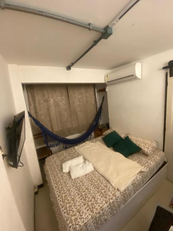 Mini apartamento