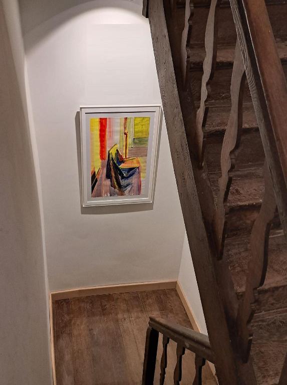 Fotografie z fotogalerie ubytování Bonjour Pierreuse v destinaci Lutych