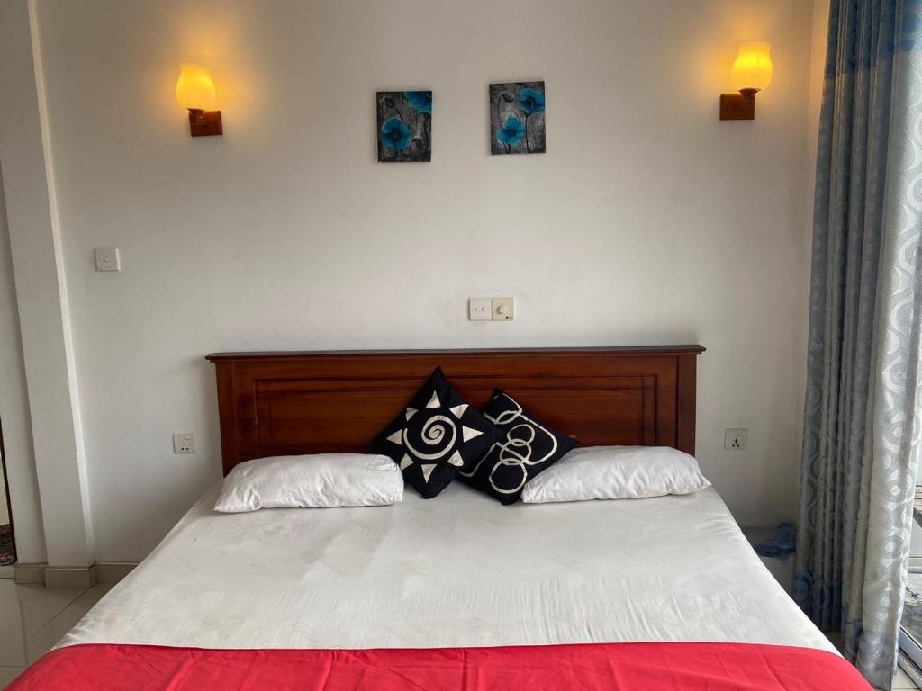 Room: Standard Double Room with Fan