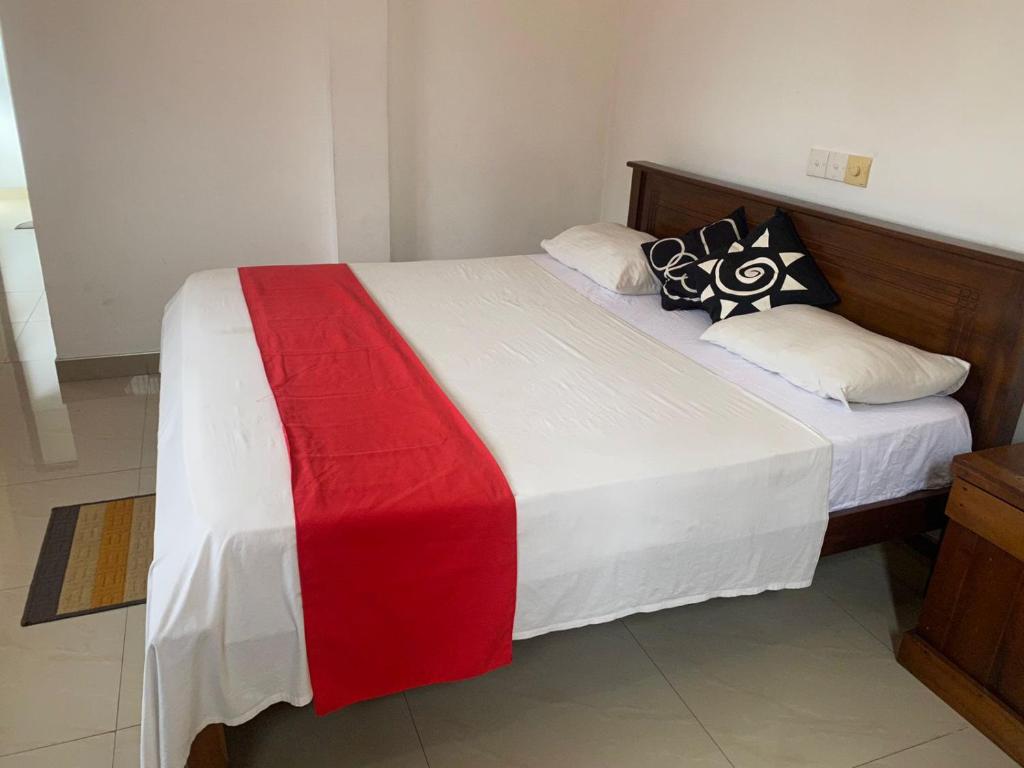 Room: Standard Double Room