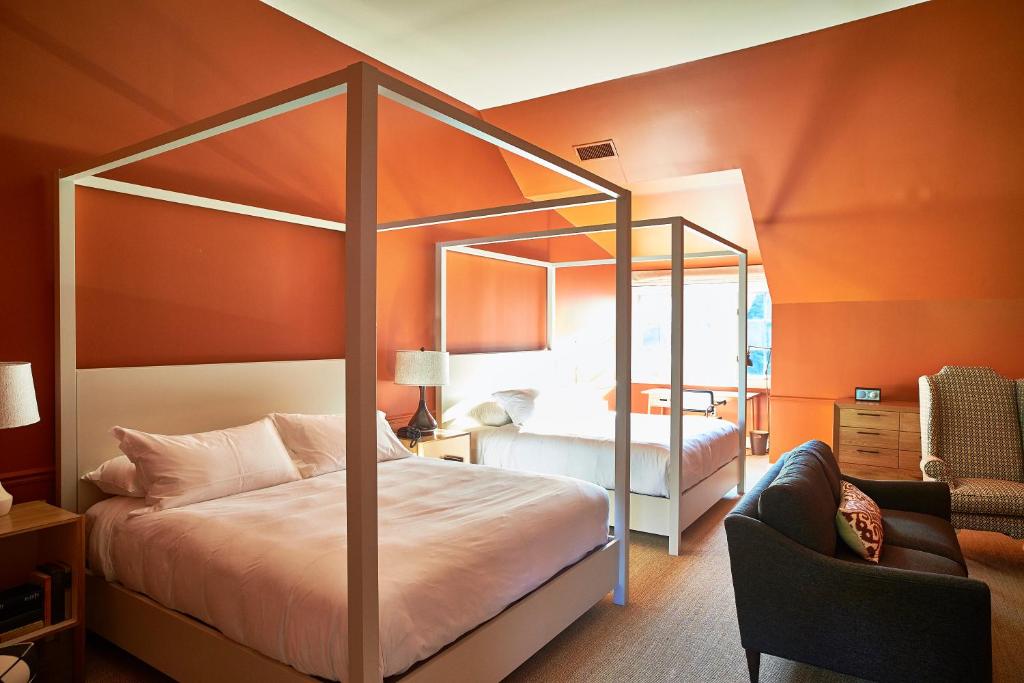 Hotel photo 21