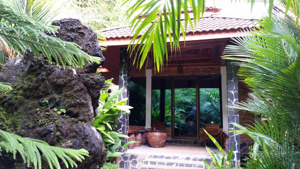 Hotel Khaosok and Spa - 4