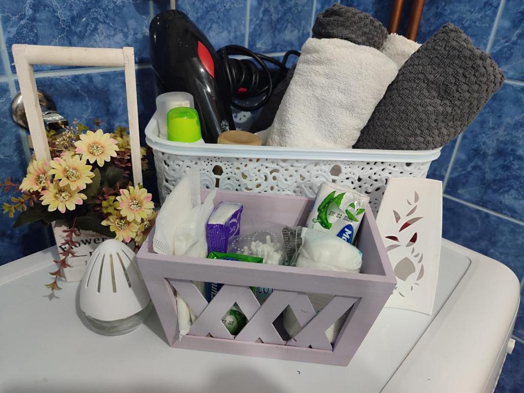 Fotografie z fotogalerie ubytování Apartman 19 v destinaci Pale