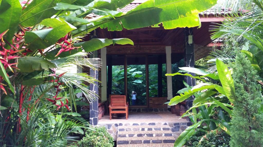 Hotel Khaosok and Spa - 5