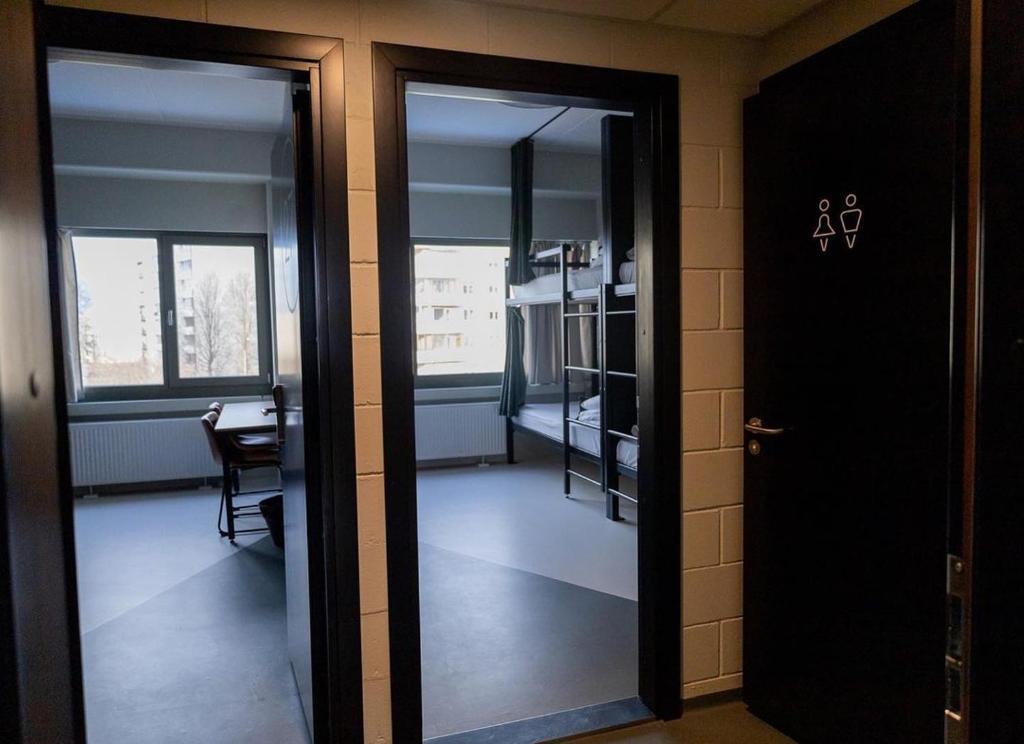 Fotografie z fotogalerie ubytování Ring SPA Hostel v Tallinnu