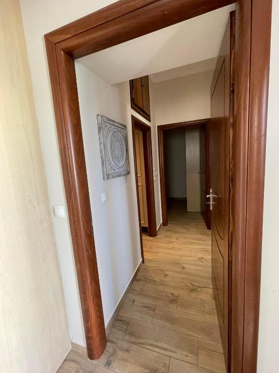 Fotografie z fotogalerie ubytování kalos house v destinaci Karpathos