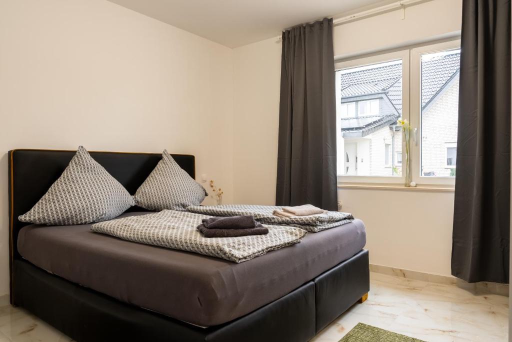Wohnung in Haddenhausen - Apartamento - Planta Baja