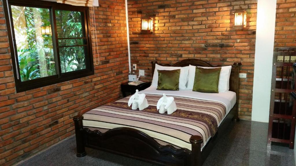 Hotel Khaosok and Spa - 6