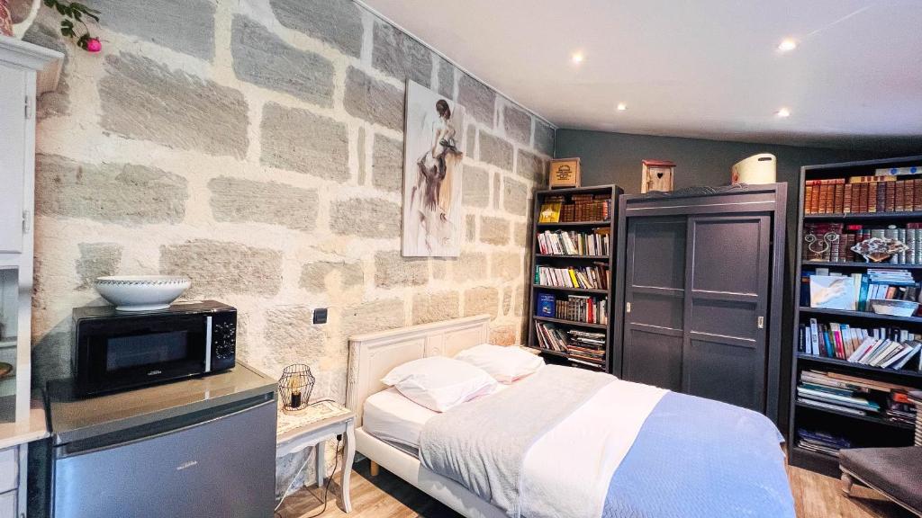 Chambres d'hôtes Andrea, Brive-la-Gaillarde – Tarifs 2024