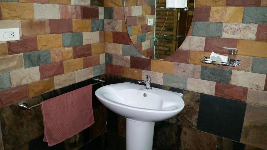 Hotel Khaosok and Spa - 14