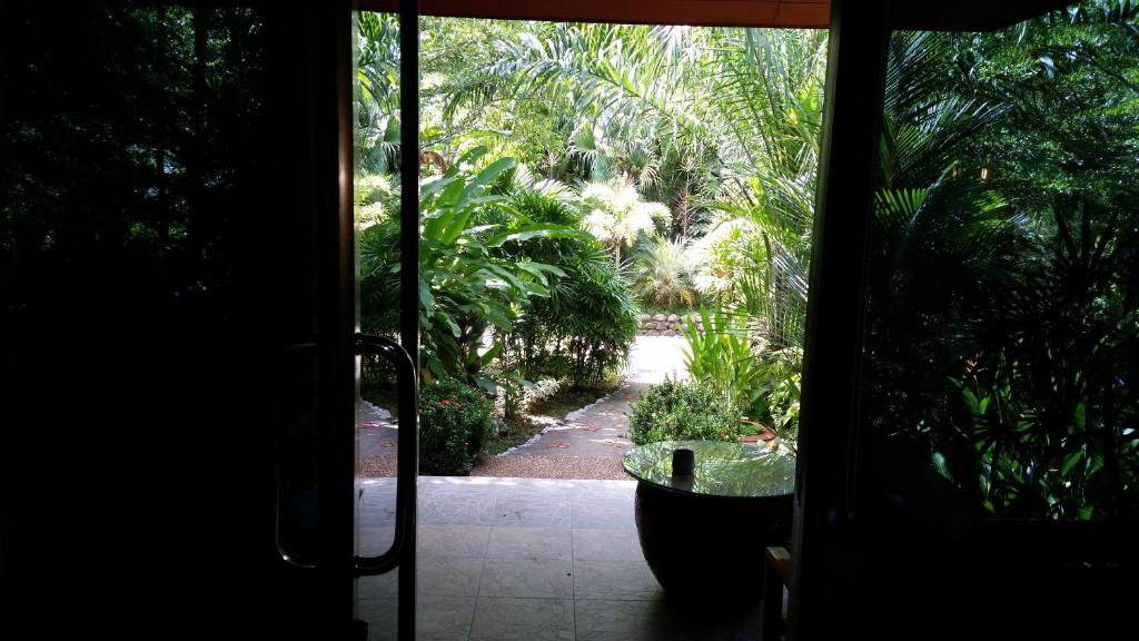 Hotel Khaosok and Spa - 12