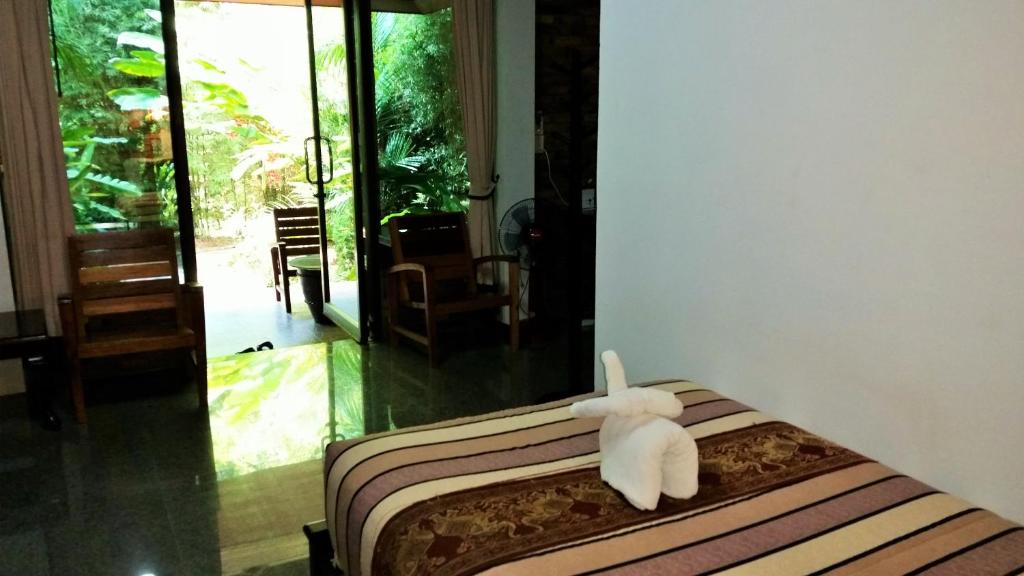 Hotel Khaosok and Spa - 11